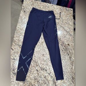 2XU Compression recovery tights